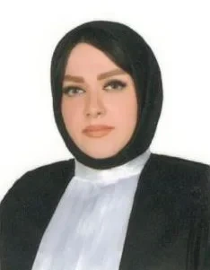 آرزو حیدری
