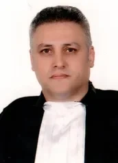 افشین طاهری، وکیل در آستارا | شماره تماس