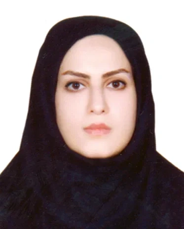 مریم آقاجانی کسبخی