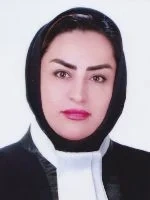 محبوبه محمودی میمند، وکیل در بابک | شماره تماس و آدرس دفتر