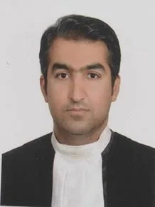 محمد سامانی، وکیل در شیراز | شماره تماس و آدرس دفتر