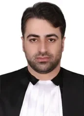 آرش نعمتی کلنگستانی