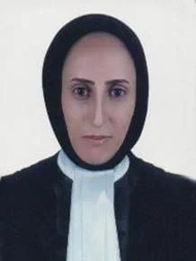 طیبه علی اکبری صادق آبادی