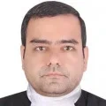 موسی اسماعیلی، وکیل در مشهد | شماره تماس و آدرس دفتر