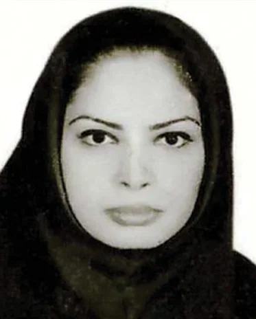 افسانه عزیزی گشت رودخانی