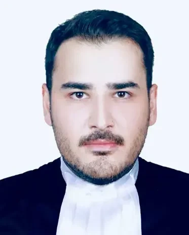 سینا جمالی تطفی، وکیل در رشت | شماره تماس