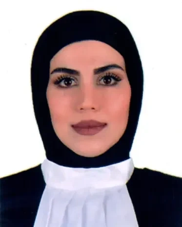 مریم دیده بان، وکیل در فومن | شماره تماس