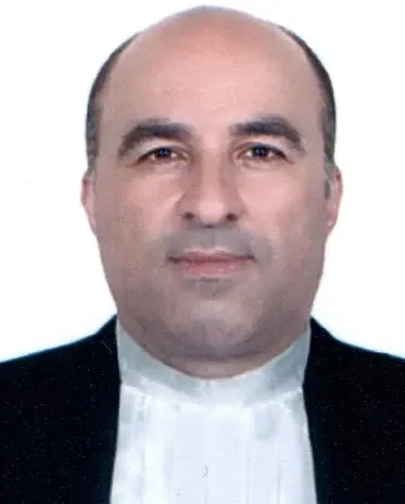 علیرضا احمدی