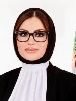 هدی سبحانی، وکیل در شمیرانات | شماره تماس و آدرس دفتر