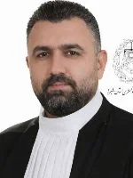 محمدرضا جودی، وکیل در کرج | شماره تماس و آدرس دفتر