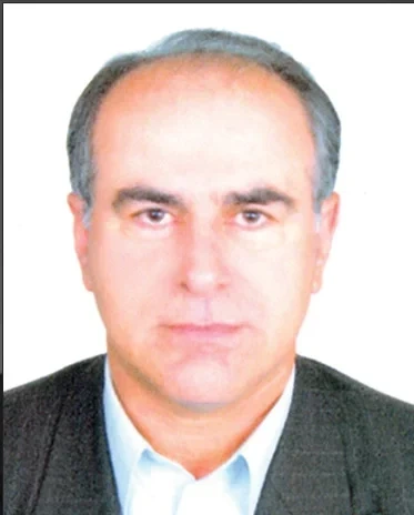 حسن رضائی گشتی