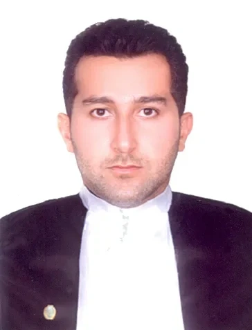 مجتبی زارع نژاد