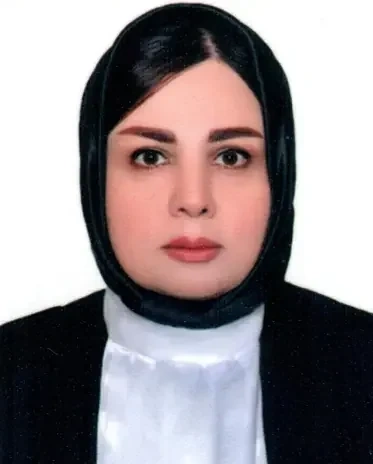 کبری حسینی سلکی سری، وکیل در رشت | شماره تماس