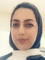 مریم شادخوب، وکیل در شیراز | شماره تماس