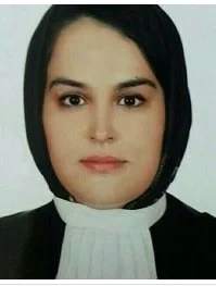 مهتاب سویزی، وکیل در کرج | شماره تماس و آدرس دفتر