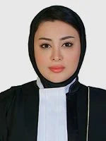 وفا صباحی مقدم، وکیل در اهواز | شماره تماس و آدرس دفتر