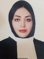 پریسا رحیمی، وکیل در شیراز | شماره تماس