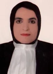 فاطمه نصری بستی، وکیل در آستانه اشرفیه | شماره تماس