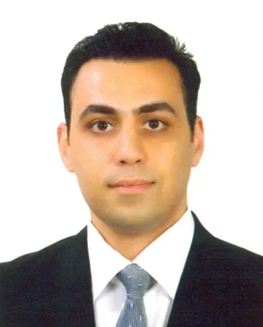 سعید فهیم خواه