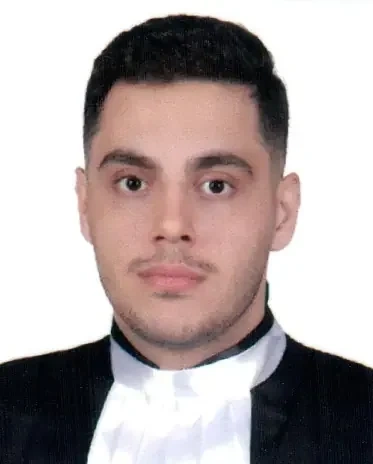 مازیارطالبی، وکیل در خمام | شماره تماس