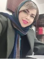 فاطمه خلیلی پالندی، وکیل در ساری | شماره تماس و آدرس دفتر