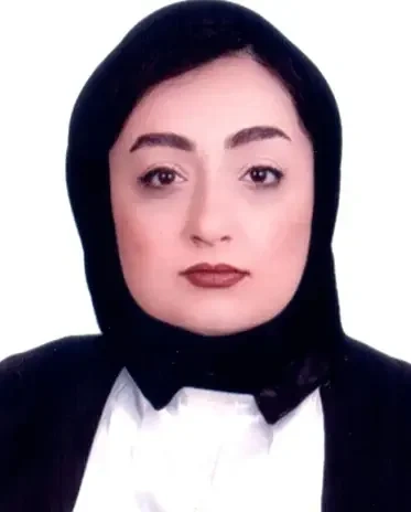 مهسا ابراهیمی لویه، وکیل در رودبار | شماره تماس