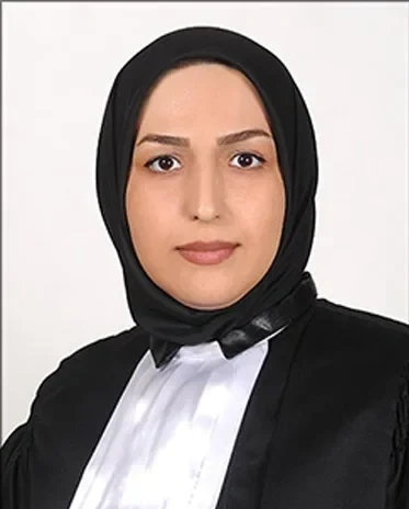 سامره حسینی، وکیل در رضوانشهر | شماره تماس