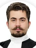 مرتضی صالحی