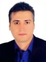 امیررضا دولاح