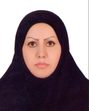 فاطمه مشفق مژدهی