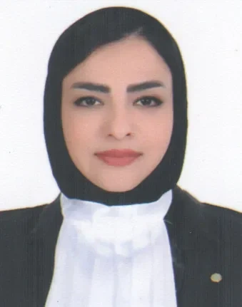 فاطمه رجبی پور