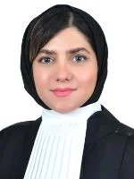 صبا طالبی، وکیل در یزد | شماره تماس و آدرس دفتر