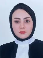 سارا احمدی، وکیل در گناوه | شماره تماس و آدرس دفتر