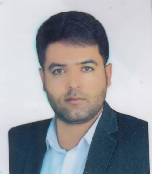 رضا استکی