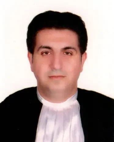 یاشار عباس قیوم، وکیل در آستارا | شماره تماس