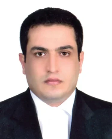عباس پرورش خواه، وکیل در بندر انزلی | شماره تماس و آدرس دفتر