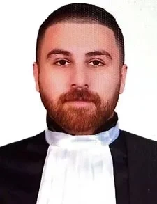 عرفان کاملی، وکیل در رشت | شماره تماس