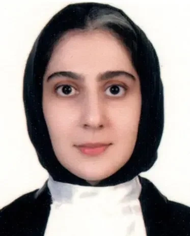 نرجس محمدی شاهد