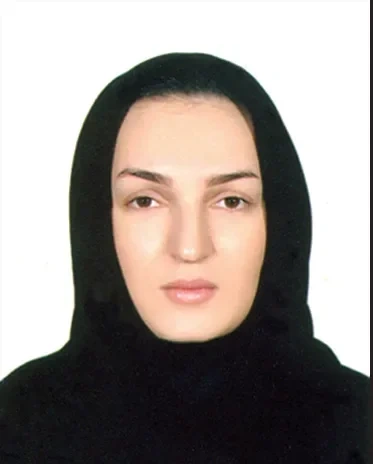احترام محمدی ویسرودی