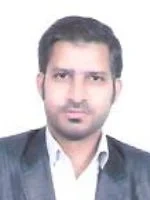 محمد نظری نیا، وکیل در مشهد | شماره تماس و آدرس دفتر