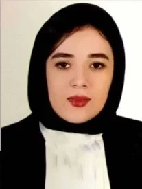 سارا غفوری، وکیل در رشت | شماره تماس