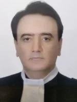 علیرضا ایپکچی عظیمی، وکیل در تبریز | شماره تماس و آدرس دفتر