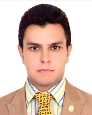 احمدرضا هاشم زاد