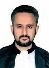 یاشار ضیاء شمس، وکیل در کیاشهر | شماره تماس