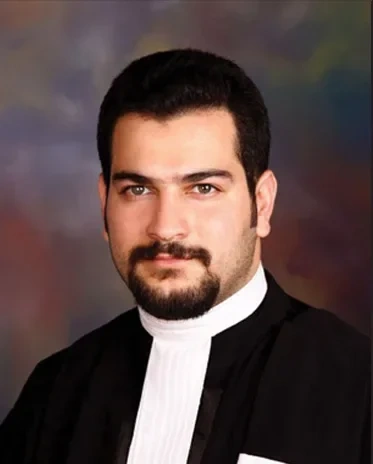 سعید ربیع پورششکل