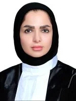 نفیسه محیط آبادی، وکیل در نیشابور | شماره تماس و آدرس دفتر