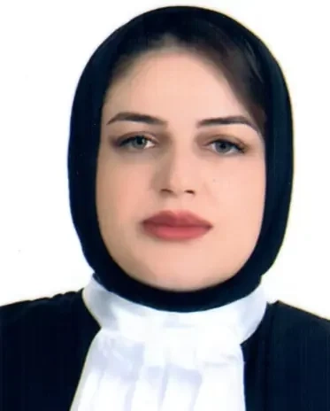 الناز ناصری نخودچری، وکیل در شفت | شماره تماس