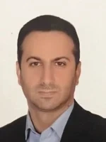 پژمان علیجانی، وکیل در کلاردشت | شماره تماس و آدرس دفتر