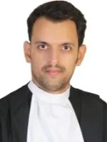 شاهین شامکوئیان، وکیل در استان خراسان رضوی | شماره تماس