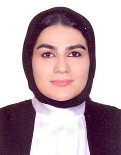 سپیده حاجی بابائی